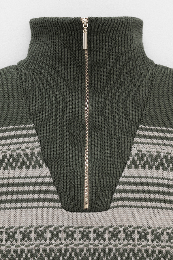 картинка Джемпер от магазина Одежда+