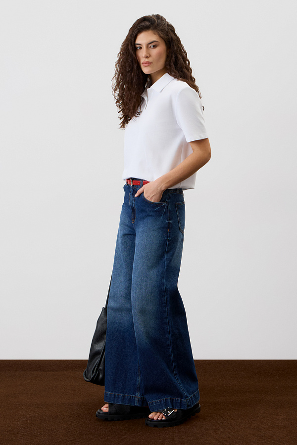 картинка Поло от магазина Одежда+