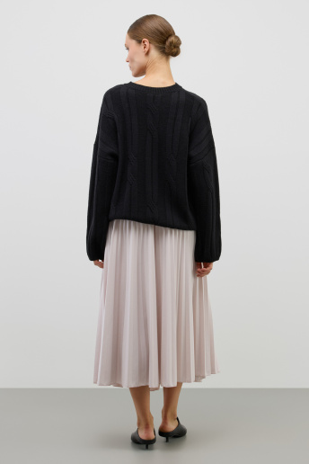 картинка Юбка-гофре от магазина Одежда+