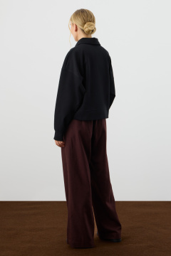 картинка Джемпер-поло от магазина Одежда+