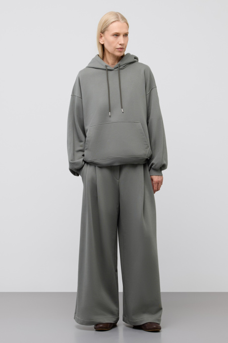 картинка Худи из футера от магазина Одежда+