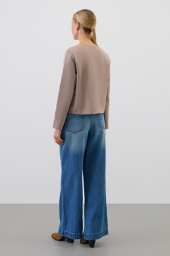 картинка Лонгслив от магазина Одежда+