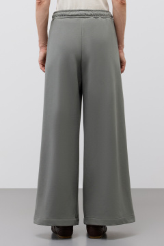 картинка Брюки из футера от магазина Одежда+