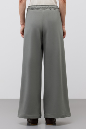 картинка Брюки из футера от магазина Одежда+