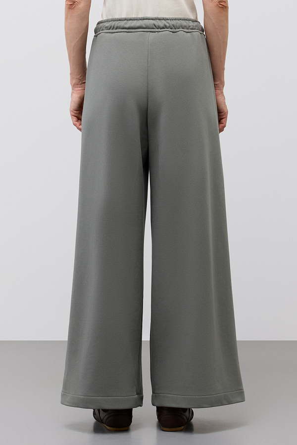 картинка Брюки из футера от магазина Одежда+