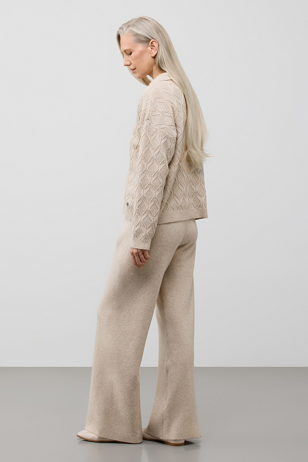 картинка Джемпер-поло от магазина Одежда+