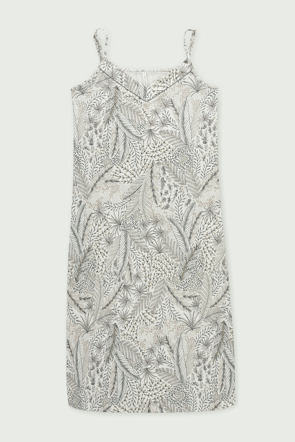 картинка Сорочка из 100% хлопка от магазина Одежда+