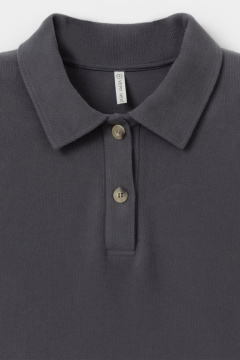 картинка Комплект джемпер и брюки с пич эффектом от магазина Одежда+