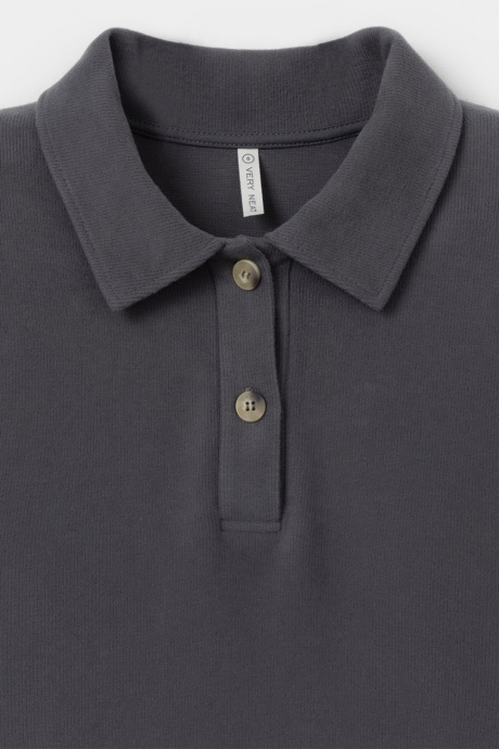 картинка Комплект джемпер и брюки с пич эффектом от магазина Одежда+