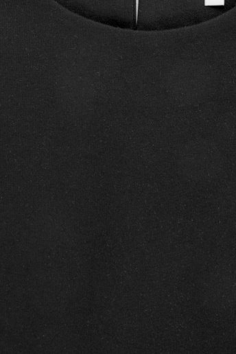 картинка Футболка из хлопка от магазина Одежда+