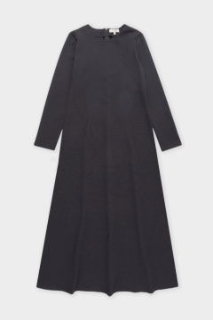 картинка Платье с длинным рукавом от магазина Одежда+