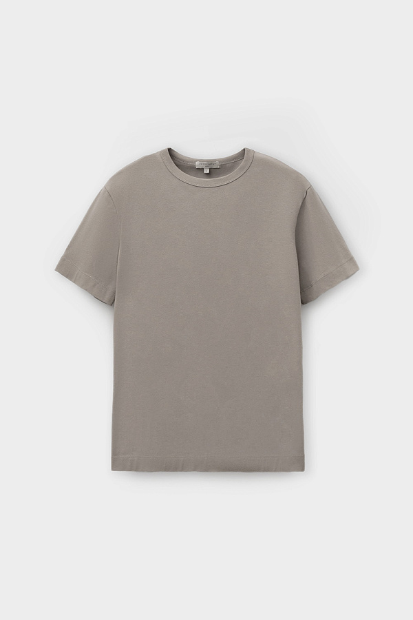 картинка Футболка из хлопка от магазина Одежда+