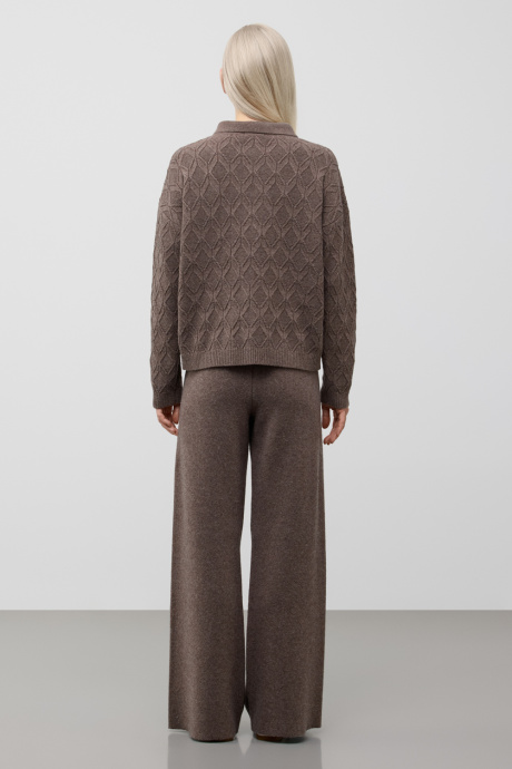 картинка Джемпер-поло от магазина Одежда+