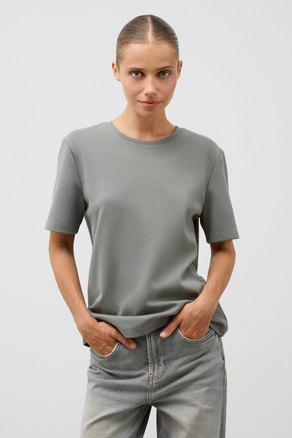 картинка Футболка от магазина Одежда+