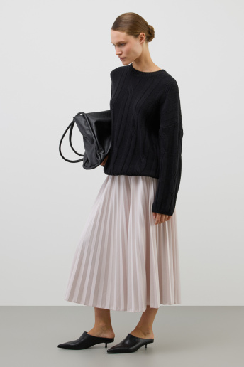 картинка Юбка-гофре от магазина Одежда+