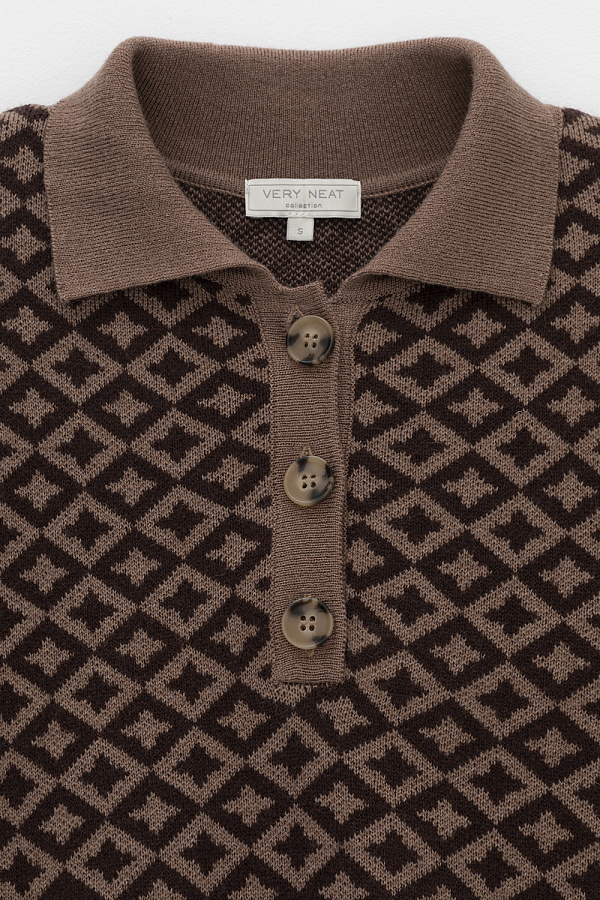 картинка Джемепер-поло от магазина Одежда+