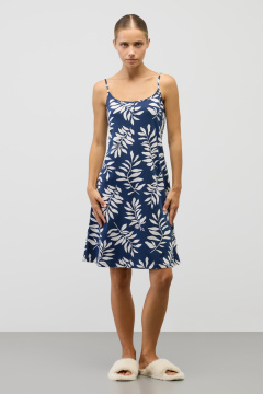 картинка Сорочка из 100% хлопка от магазина Одежда+