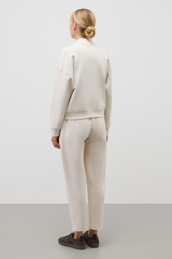 картинка Куртка из премиального трикотажа от магазина Одежда+