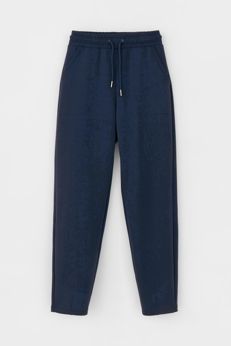 картинка Брюки из премиального трикотажа от магазина Одежда+