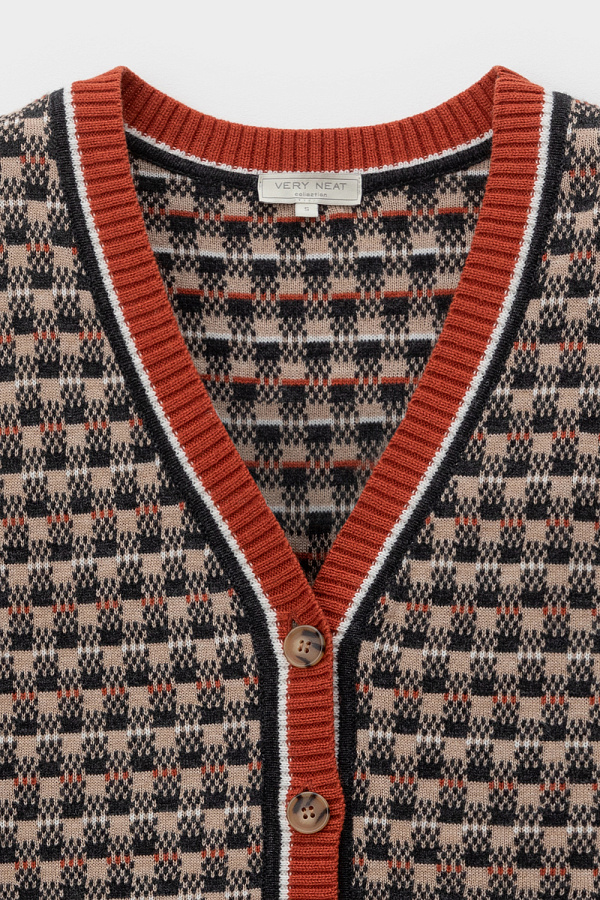 картинка Кардиган от магазина Одежда+