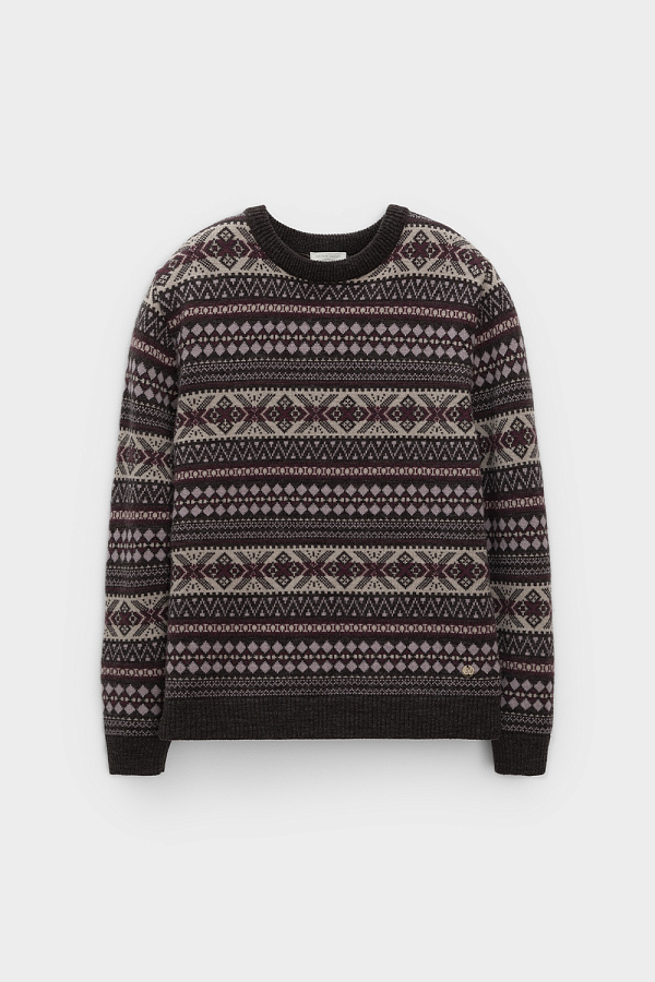 картинка Джемпер от магазина Одежда+